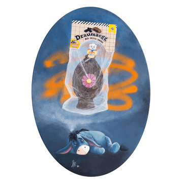 Draumur um draumaegg